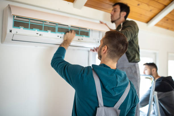 Best Solar-powered HVAC Systems in Dallesport, WA