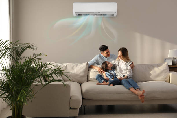 Best Emergency HVAC Services in Dallesport, WA