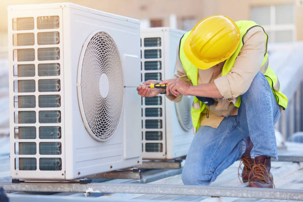 Best Residential HVAC in Dallesport, WA