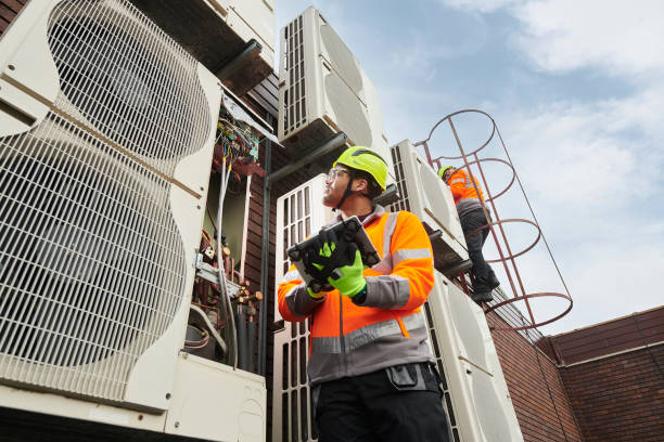 Best HVAC Training and Certification in Dallesport, WA