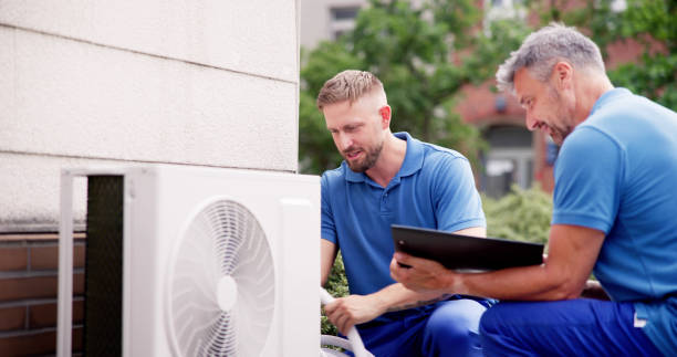 Dallesport, WA HVAC Company