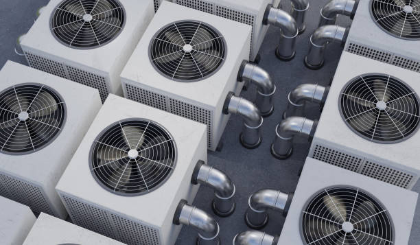 Best VRF (Variable Refrigerant Flow) Systems in Dallesport, WA
