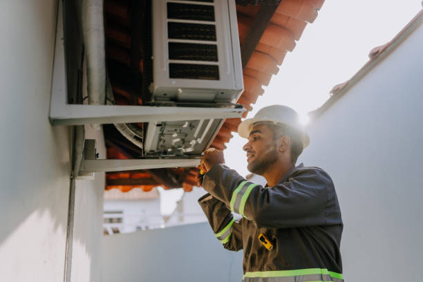 Best Residential HVAC in Dallesport, WA