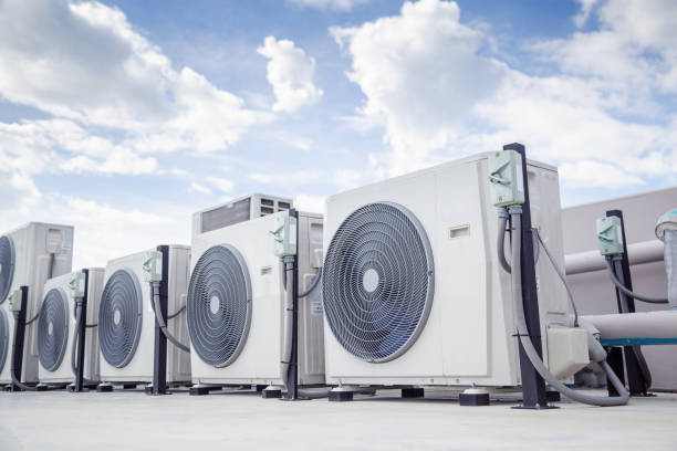 Best Geothermal HVAC Systems in Dallesport, WA