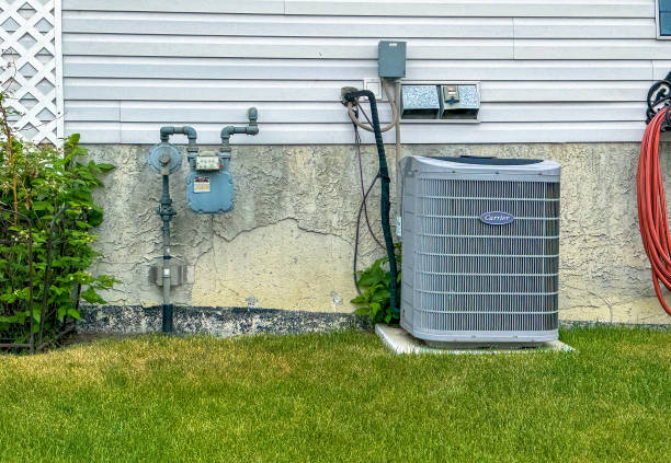 Best Commercial HVAC in Dallesport, WA